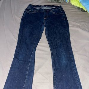 Old Navy Bootcut Jeans